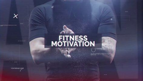 Preview Fitness Motivation 22335256
