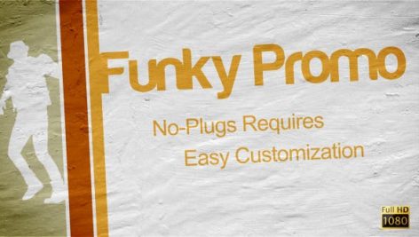 Preview Funky Promo 4216939