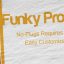 Preview Funky Promo 4216939