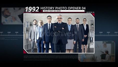 Preview History Photo Opener 11819522