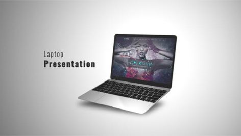 Preview Laptop Presentation 2 20162579