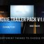 Preview Movie Trailer Variety Pack V1.0 25505985