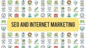 Preview Seo And Internet Marketing 30 Animated Icons 21298314