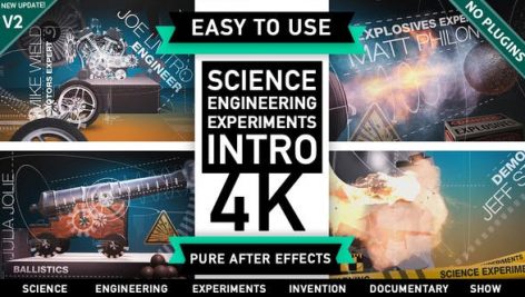 Preview Science Engineering Mechanical Experiments Intro 14678718