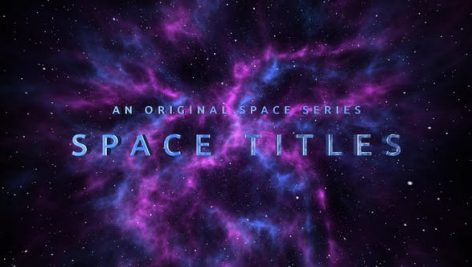 Preview Space Trailer 22015758