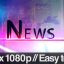 Preview Television News Segment Bumpers 237768