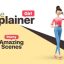Preview The Explainer Girl 25324949
