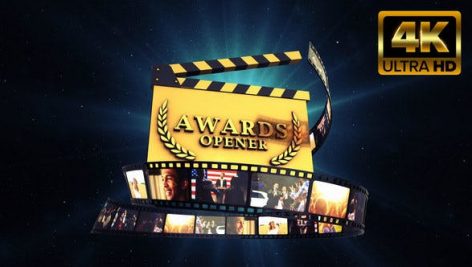 Preview Cinema Awards Opener 23449763