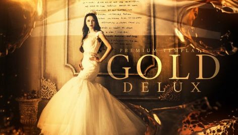Preview Gold Delux 22987323