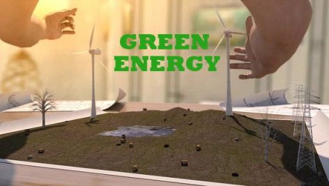 Preview Green Energy 19640629