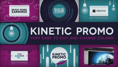 Preview Kinetic Promo 3002865