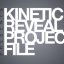 Preview Kinetic Reveal 137834