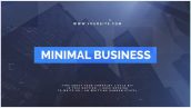 Preview Minimal Business 22281652