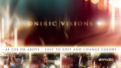 Preview Oniric Visions 3418740