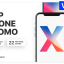 Preview Phone X App Presentation V2 20770512