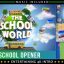 Preview School Education Kids Intro 22606032
