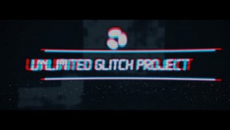 Preview Unlimited Glitch 8278957