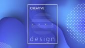 Freepik Creative Design Background