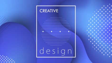 Freepik Creative Design Background