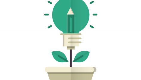 Freepik Idea Growth Icon
