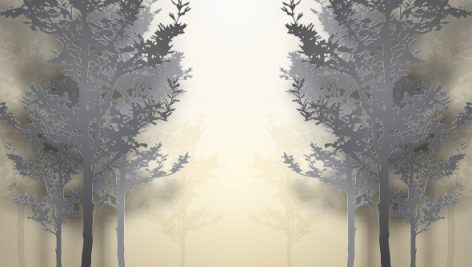 Freepik Paper Art Of Beautiful Forest