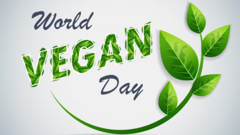 Freepik World Vegan Day