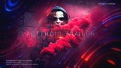 Preview Asteroid Cinematic Trailer 24594938