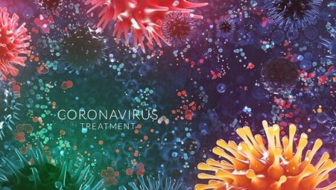 Preview Coronavirus Treatment Opener 25910726