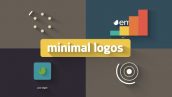 Preview Minimal Logos 13575643