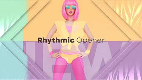 Preview Rhythmic Opener 23426363