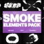 Preview Smoke Elements Pack 23314666