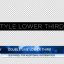 Preview Style Lower Thirds 231560