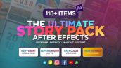 Preview The Ultimate Story Pack 23087236