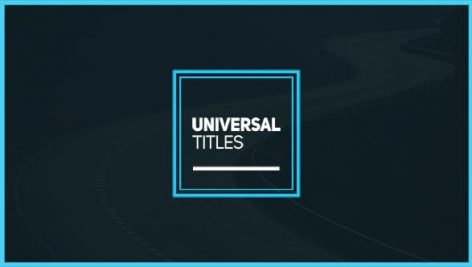 Preview Universal Titles 17468196