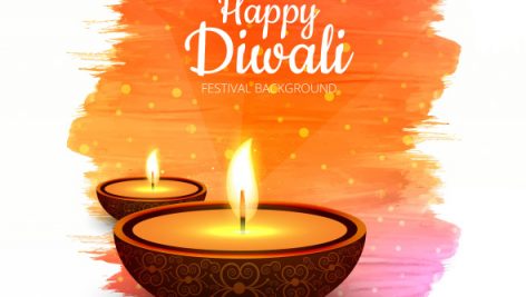 Freepik Abstract Happy Diwali Festival Background