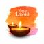 Freepik Abstract Happy Diwali Festival Background