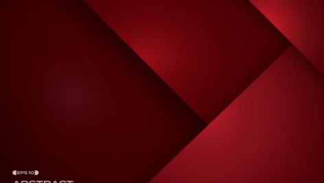 Freepik Abstract Of Gradient Red Background