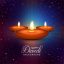 Freepik Beautiful Happy Diwali Diya Oil Lamp Festival Background
