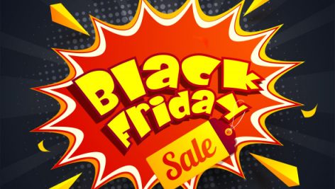Freepik Black Friday Sale 3
