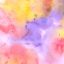 Freepik Colorful Watercolor Texture Background 3