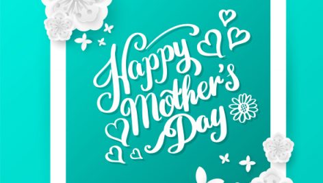 Freepik Happy Mother S Day Banner 3