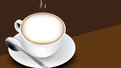 Freepik Hot Espresso Coffee Cafe
