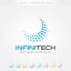 Freepik Infinite Technology Logo
