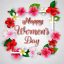 Freepik International Happy Women S Day Background