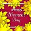 Freepik International Happy Women S Day Banner