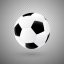Freepik Isolated Vector Soccer Ball