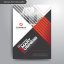 Freepik Modern Business Cover Brochure Template