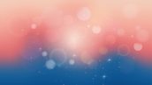 Freepik Pastel Color Abstract Background With Bokeh 2