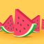 Freepik Watermelon Vector