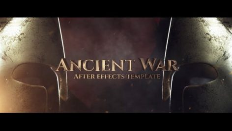 Preview Ancient War 26857204
